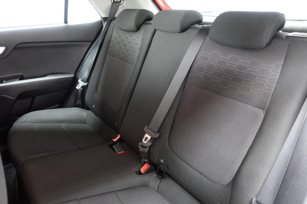 Kia Rio - Image 19
