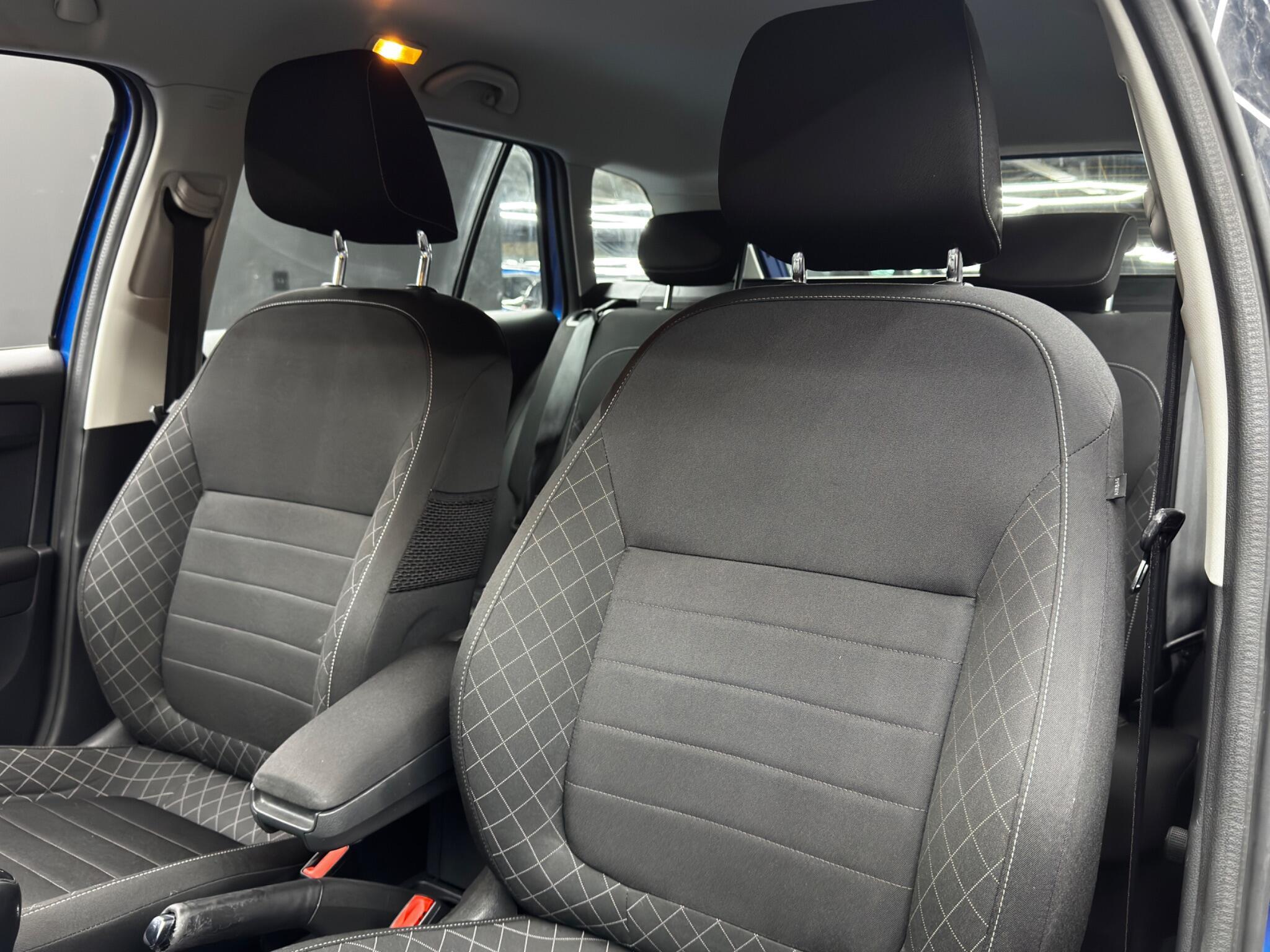 Skoda Fabia - Image 14