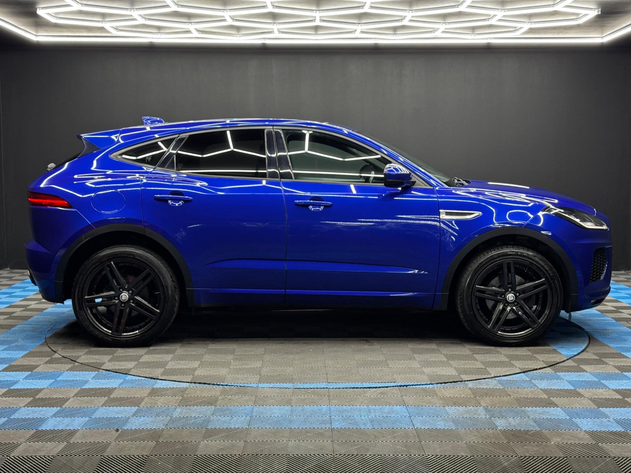 Jaguar E-Pace - Image 4