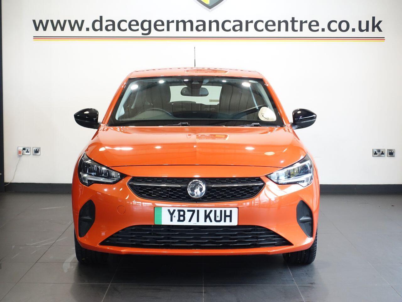 Vauxhall Corsa Electric - Image 4