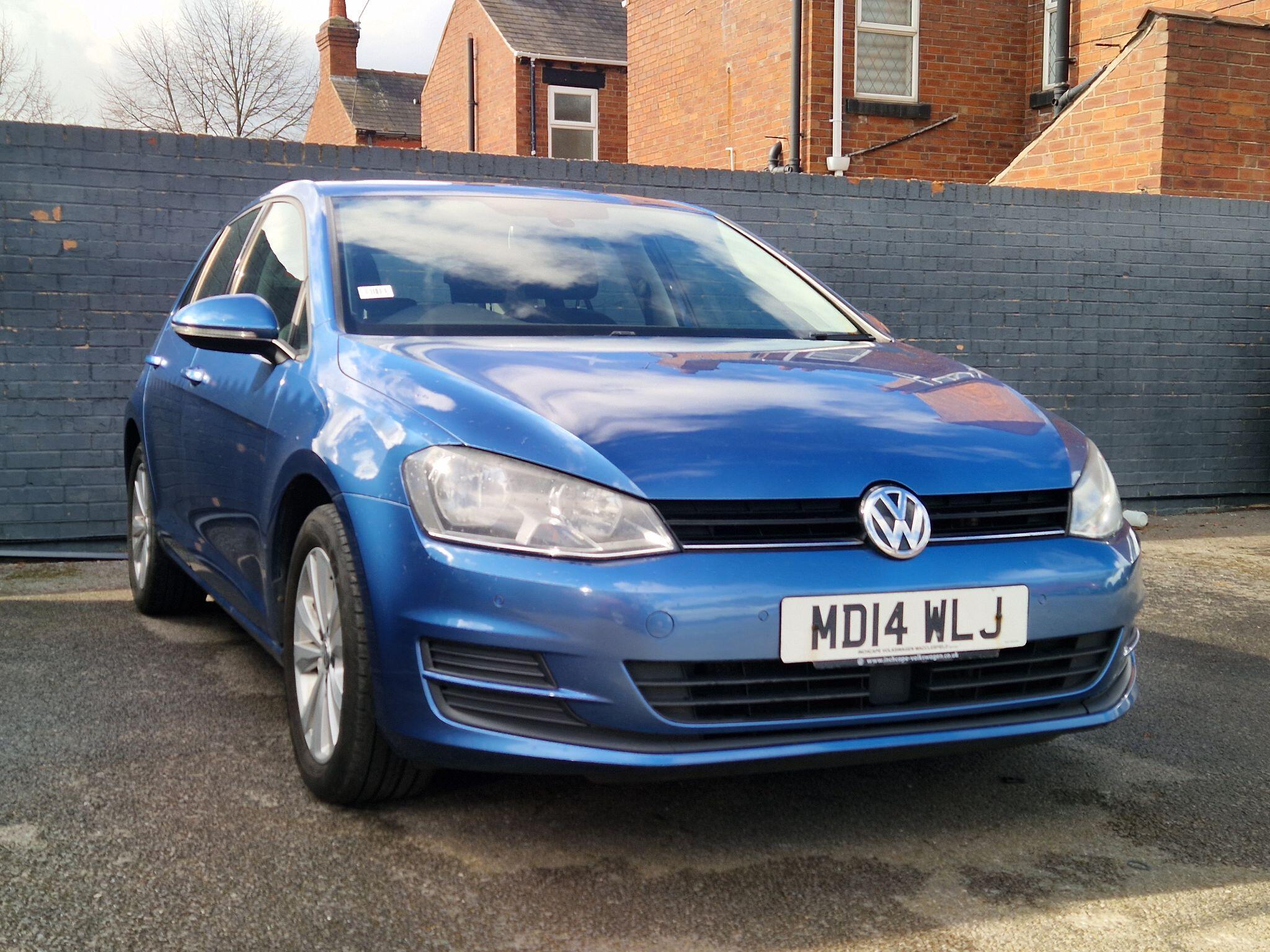 Volkswagen Golf - Image 16
