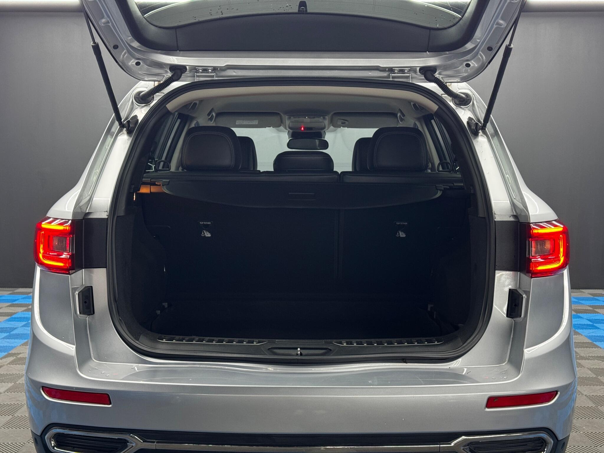 Renault Koleos - Image 36