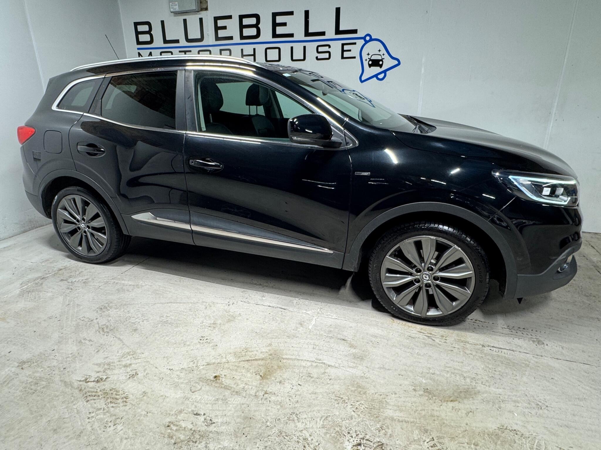 Renault Kadjar - Image 9