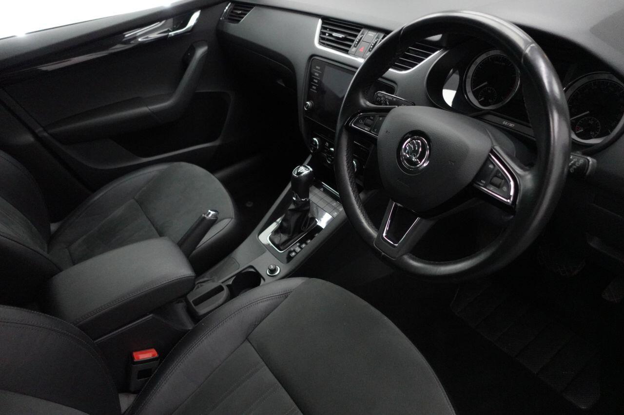 Skoda Octavia - Image 14