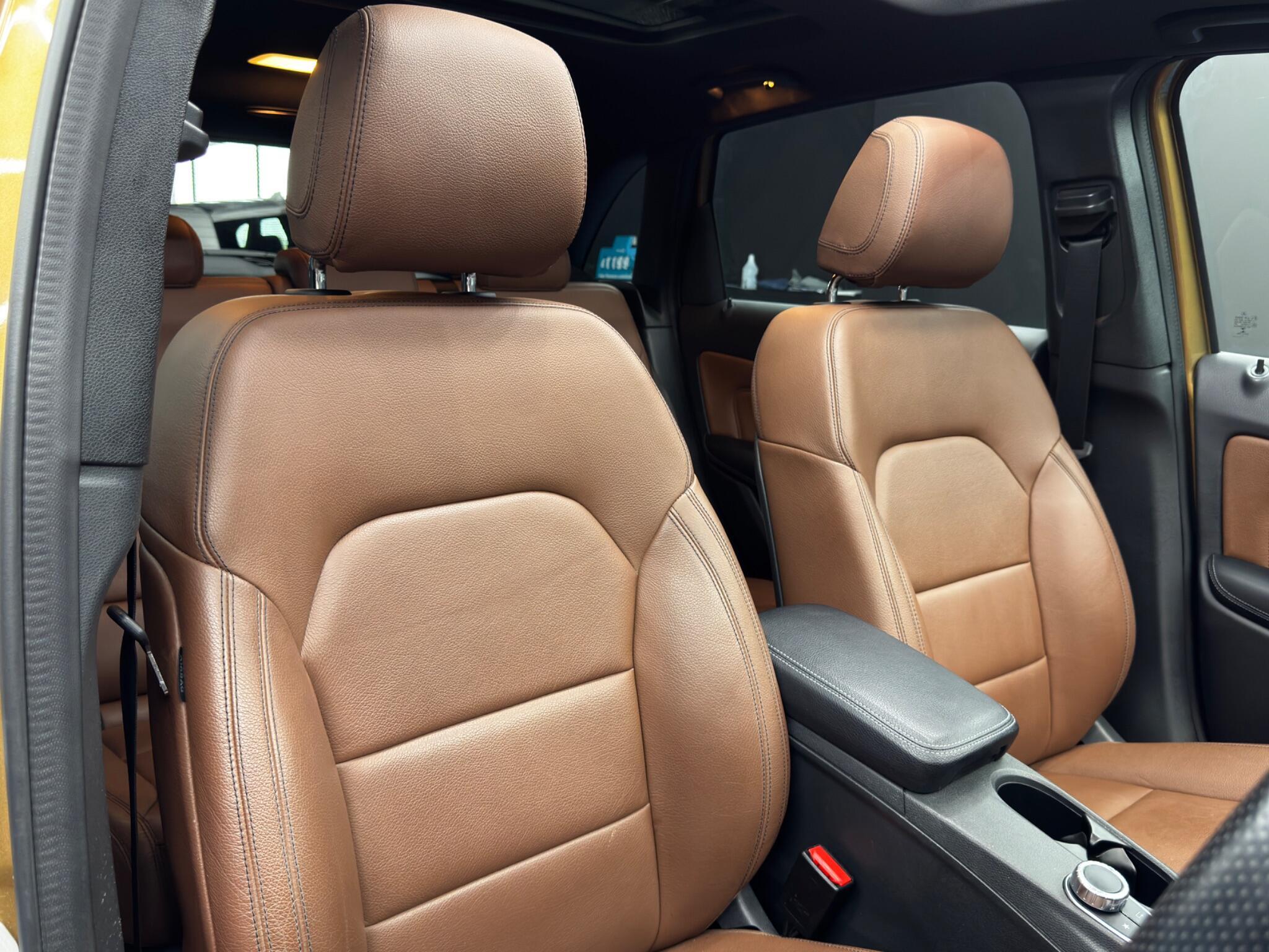 Mercedes B Class - Image 12