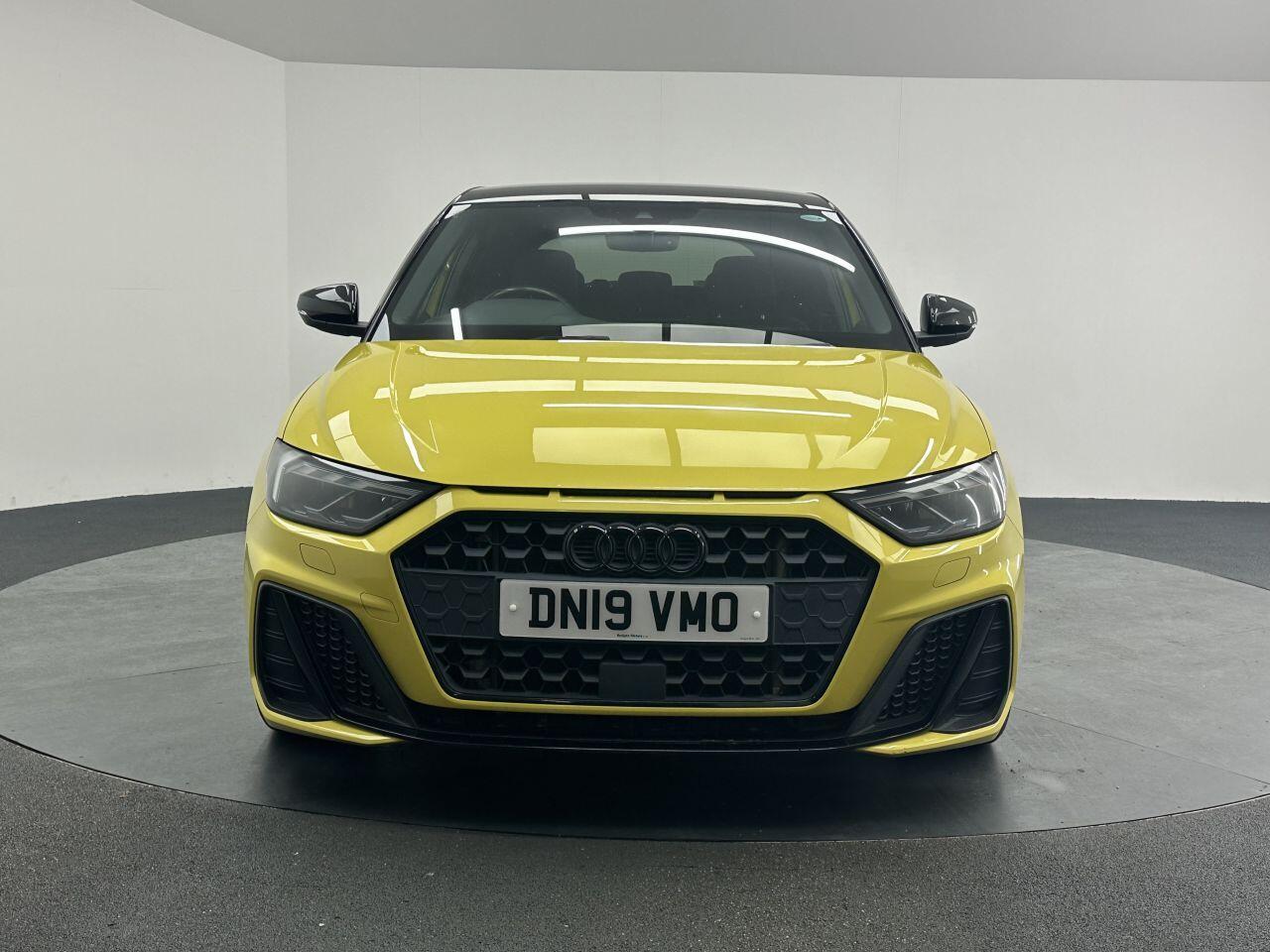 Audi A1 - Image 4