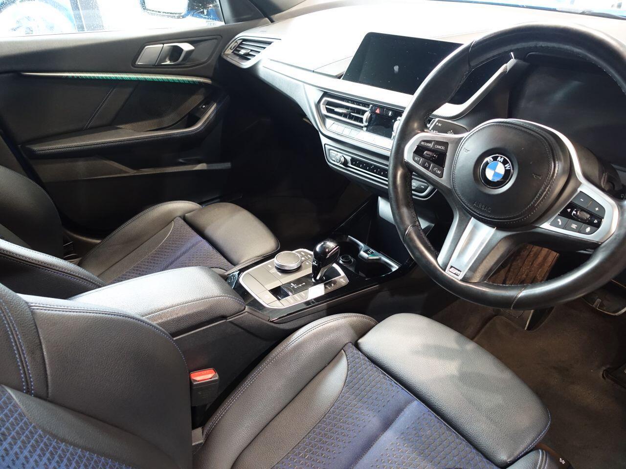 BMW 2 SERIES GRAN COUPE - Image 12