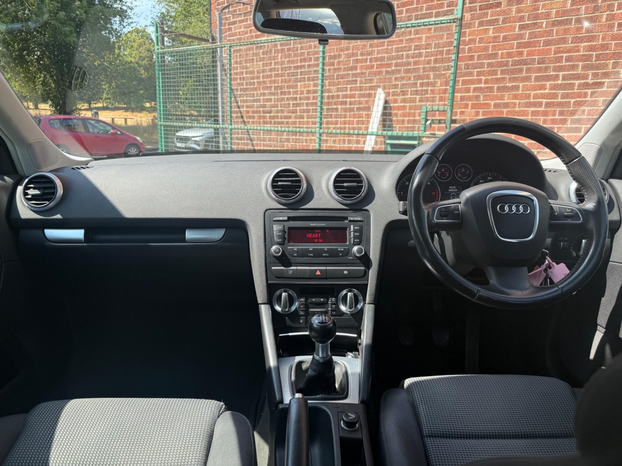 Audi A3 - Image 14
