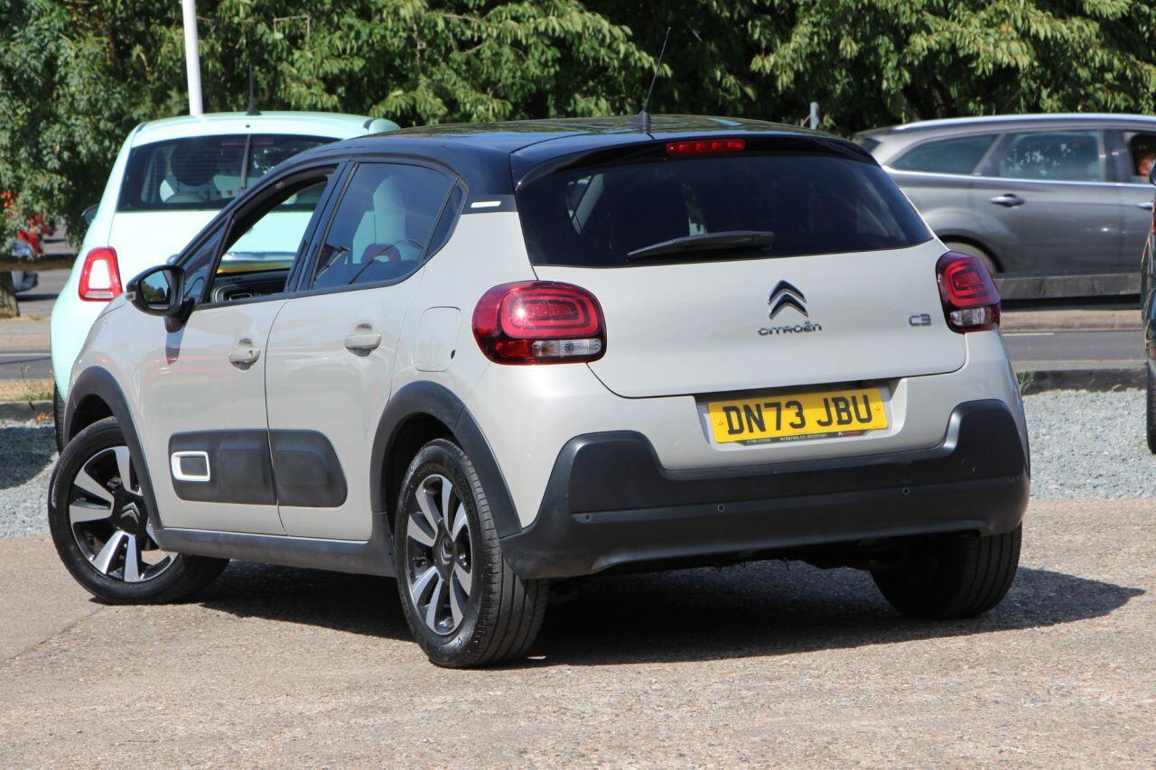 Citroen C3 - Image 5