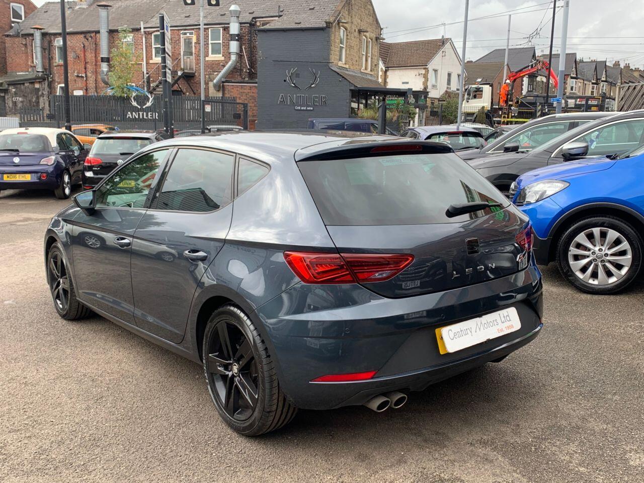 SEAT Leon - Image 5