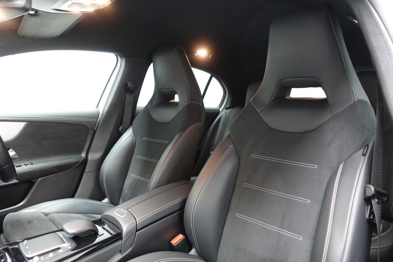 Mercedes-benz A Class - Image 17