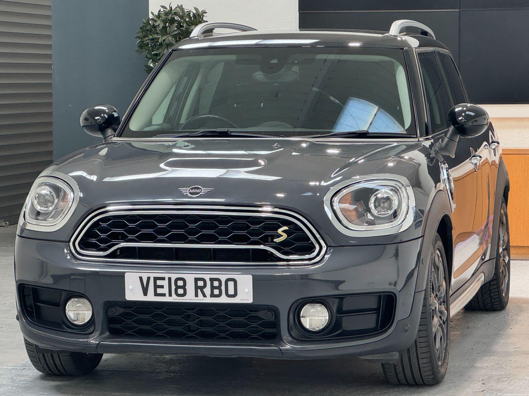 MINI Countryman - Image 4