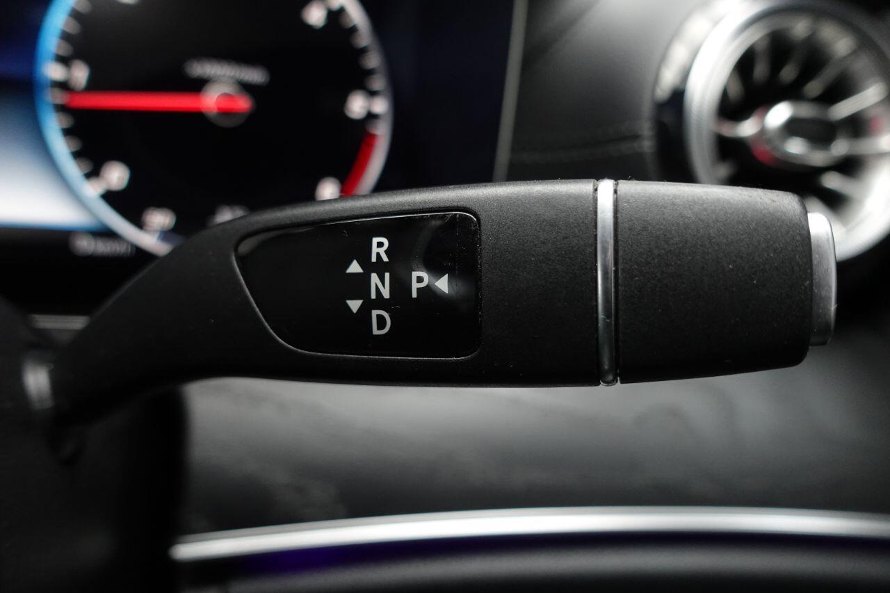 Mercedes-benz E-CLASS - Image 39