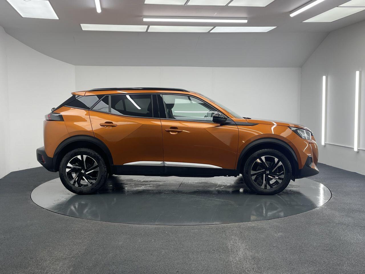 Peugeot 2008 - Image 20