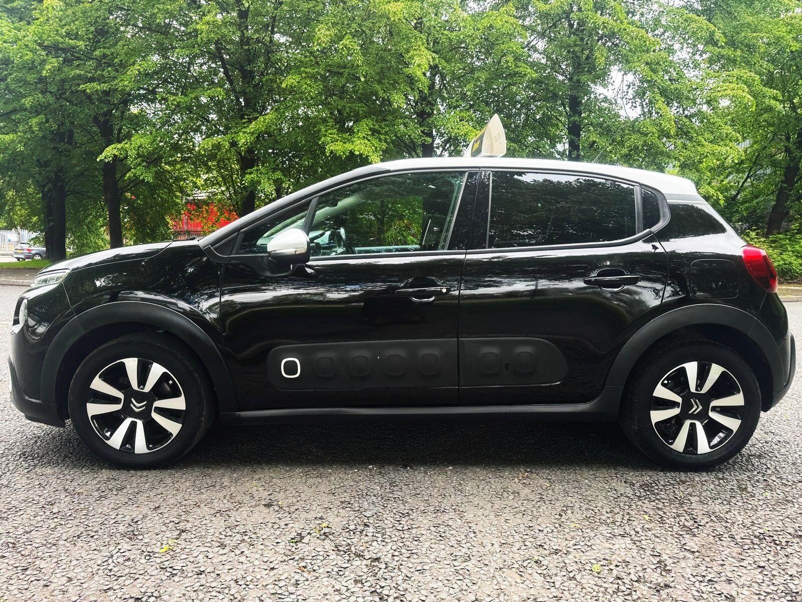 Citroen C3 - Image 4