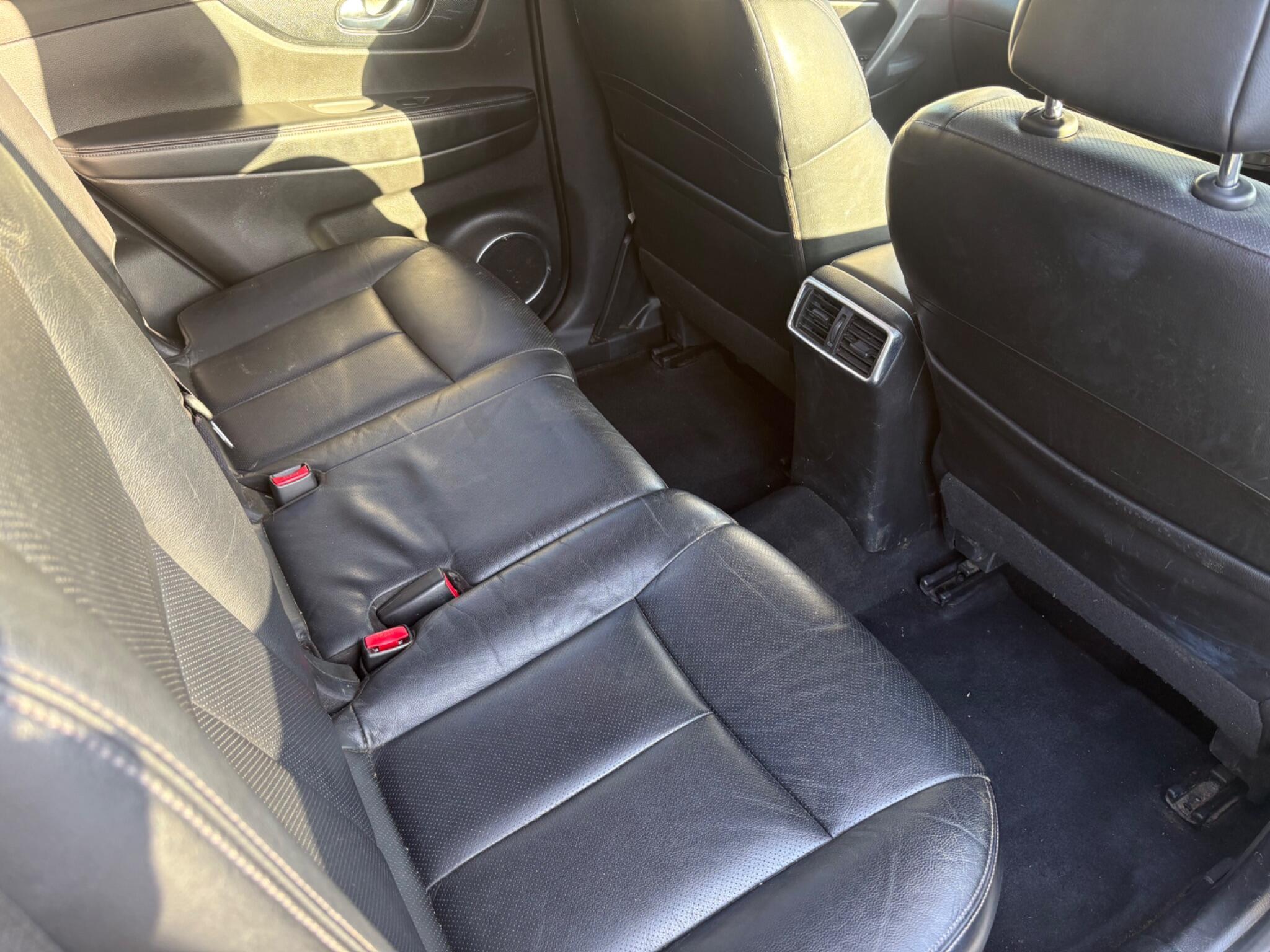 Nissan X-Trail - Image 27