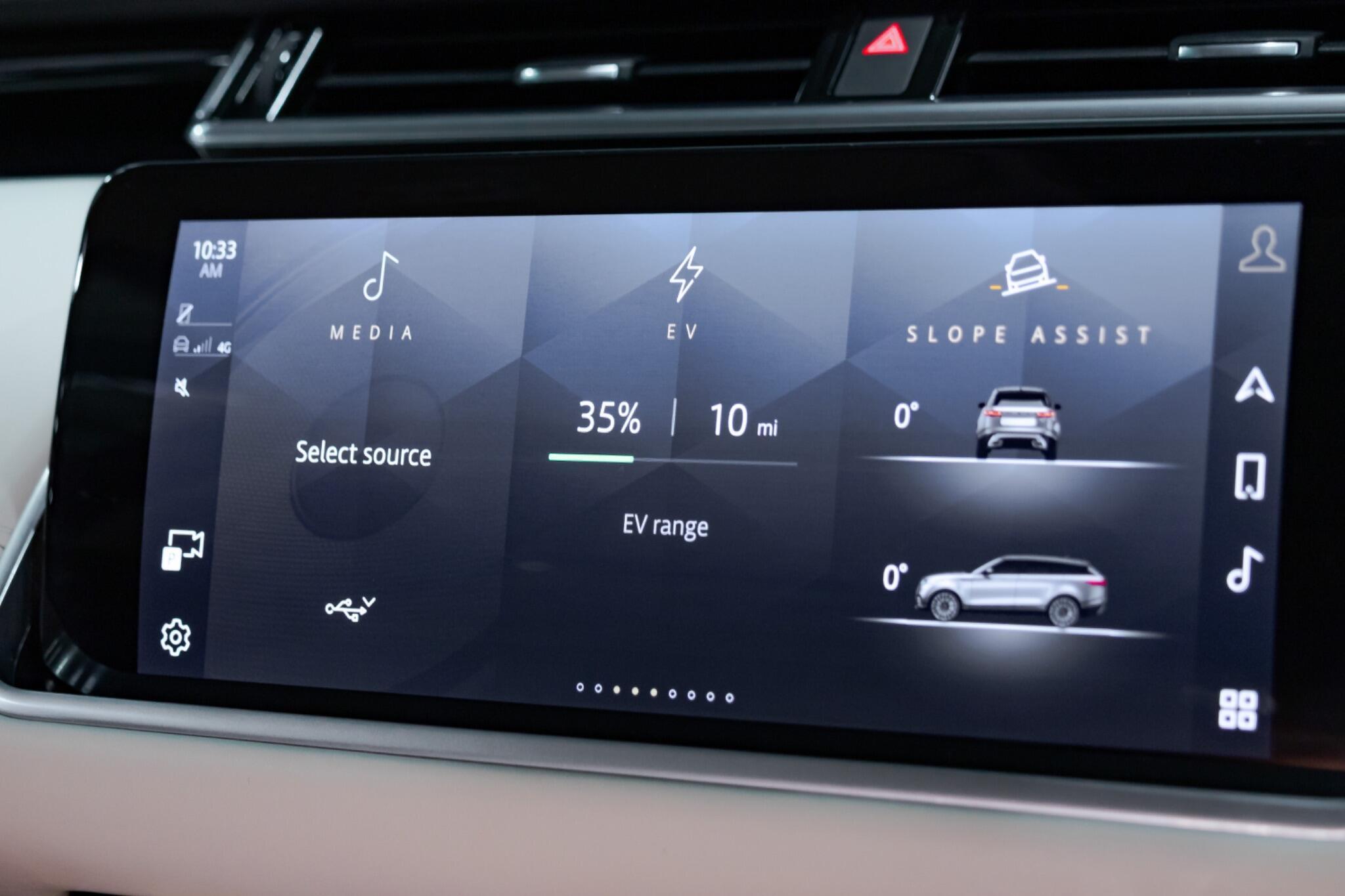 Land Rover Range Rover Velar - Image 36