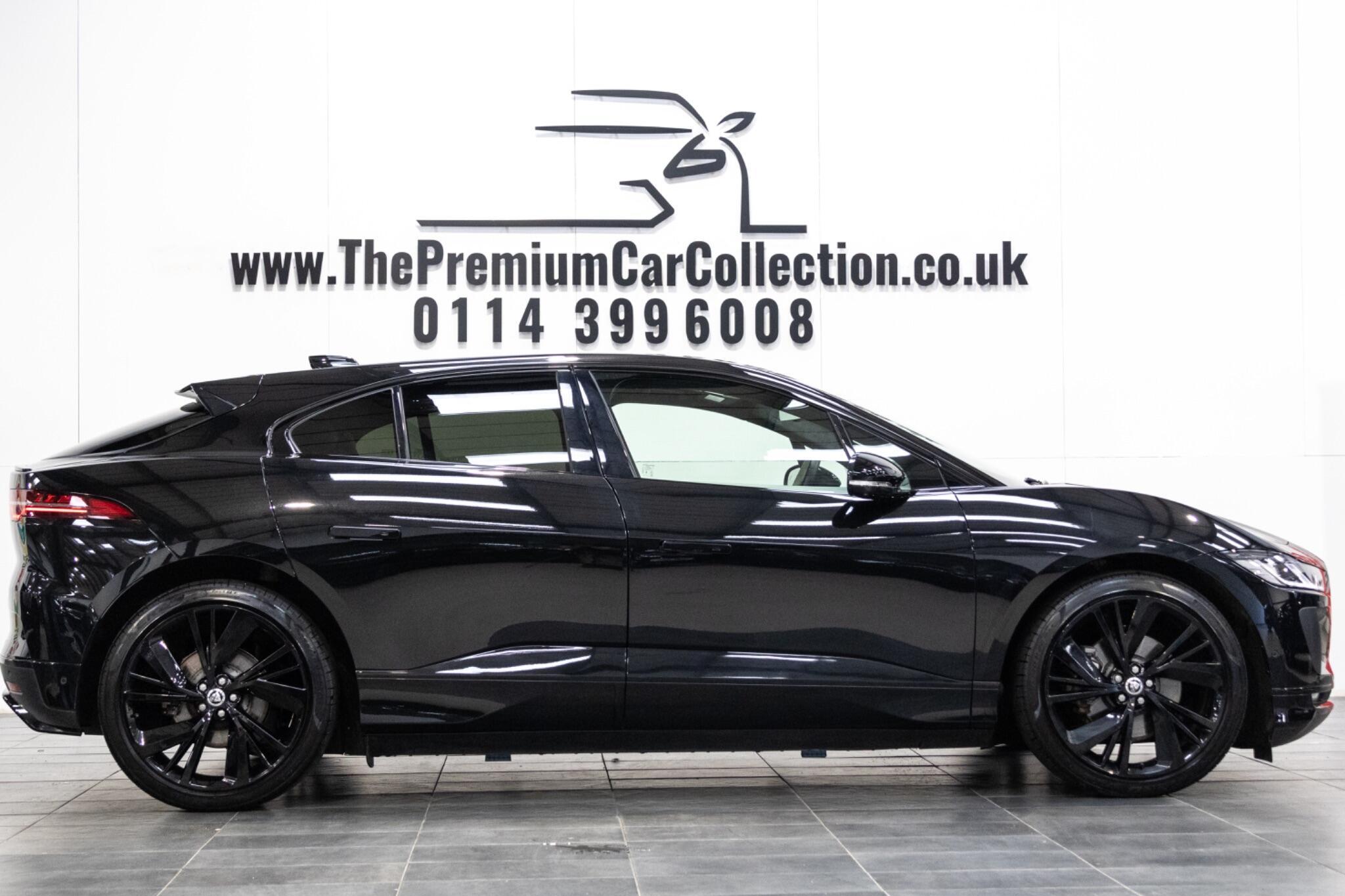 Jaguar I-Pace - Image 4
