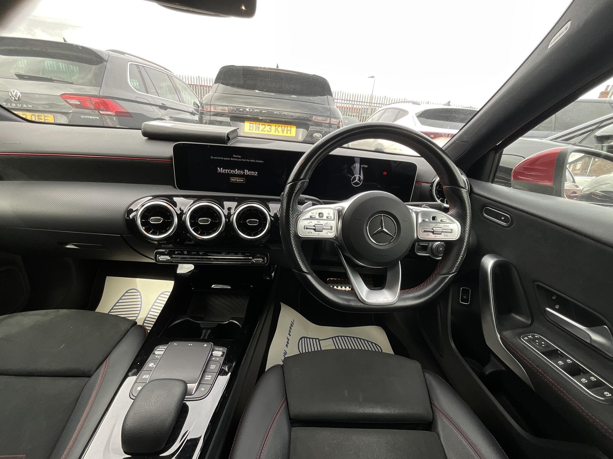 Mercedes A Class - Image 6