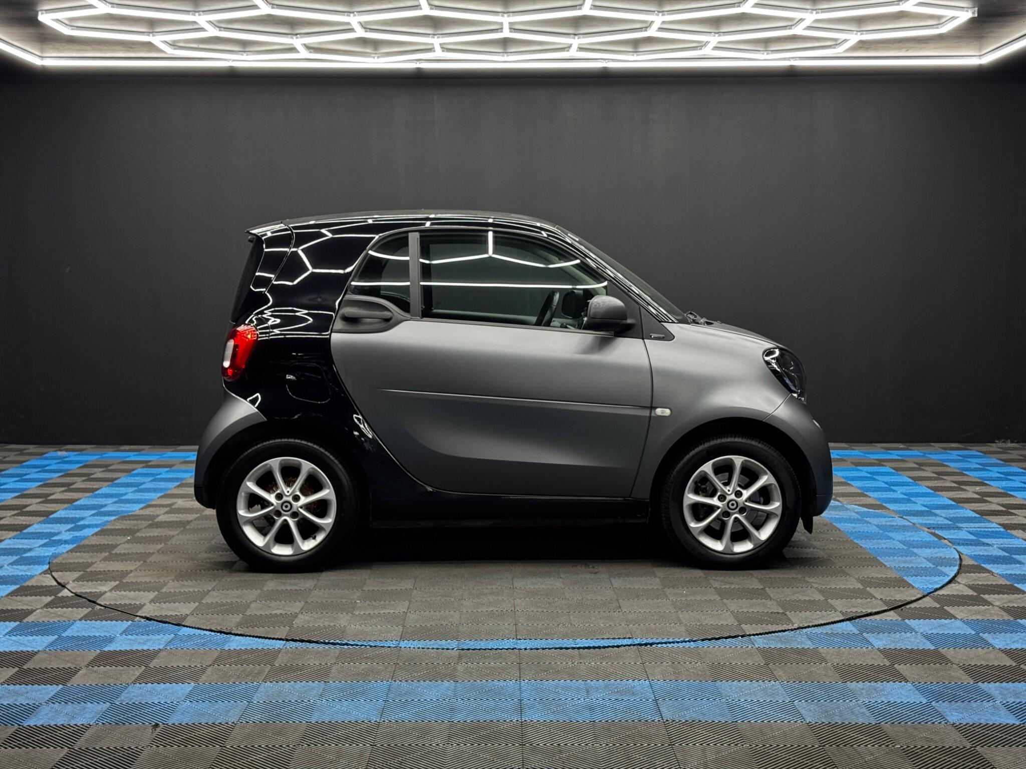 Smart Fortwo - Image 4