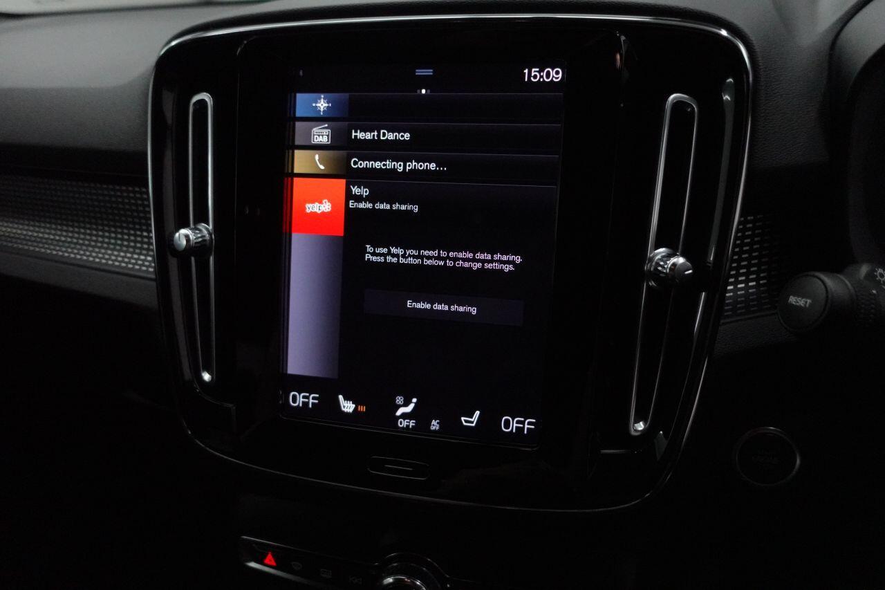 Volvo XC40 - Image 14