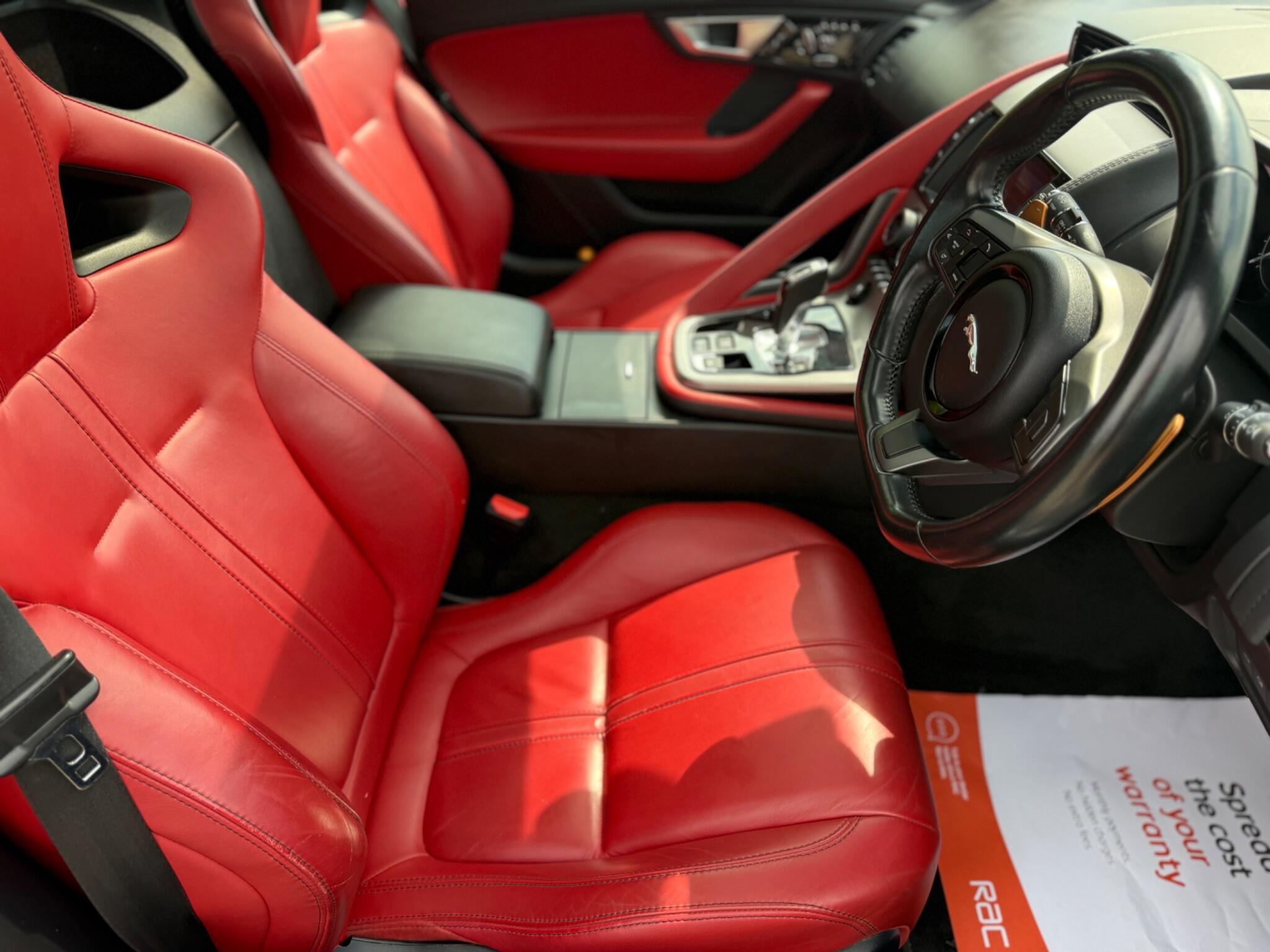 Jaguar F-Type - Image 12