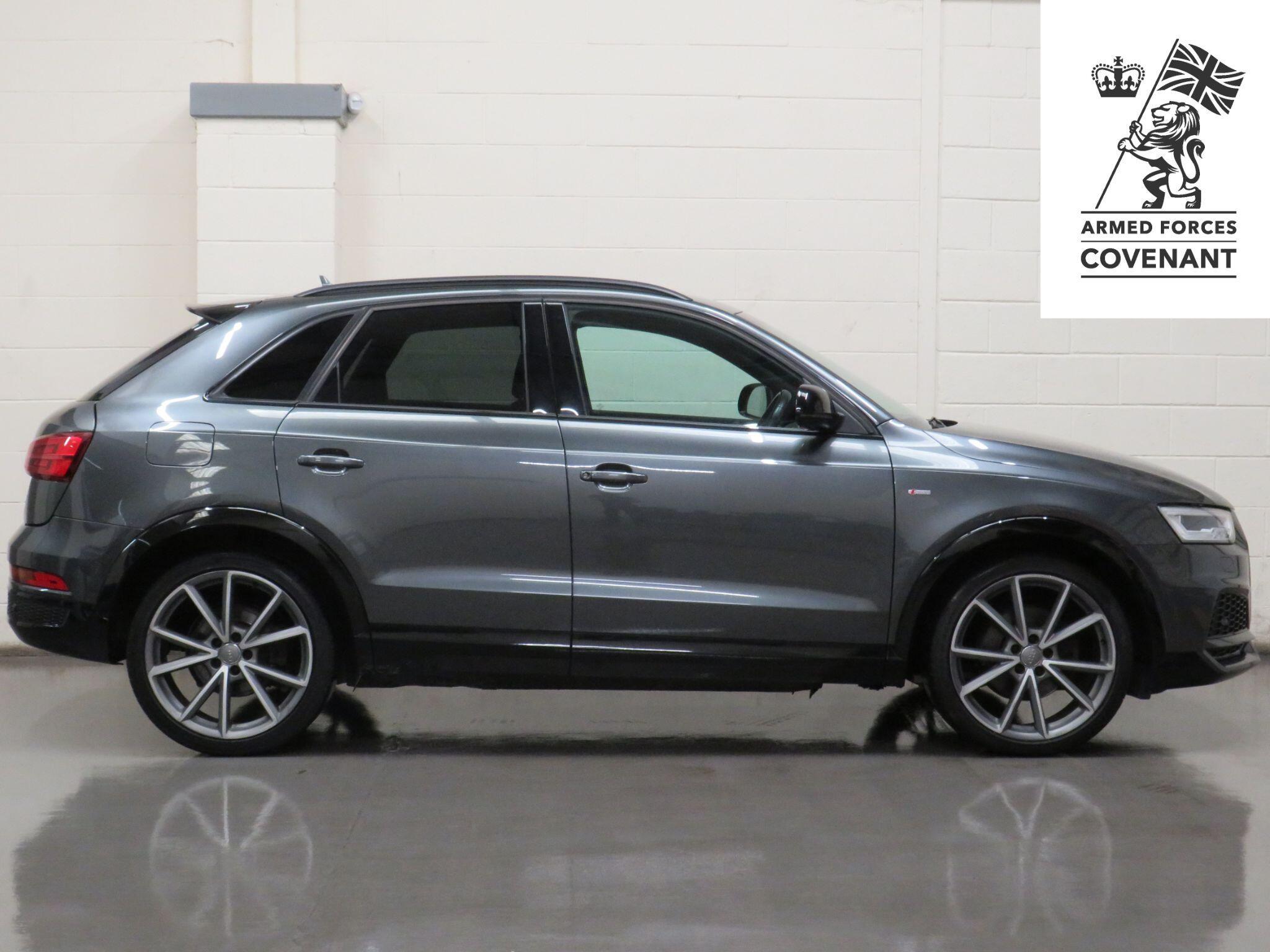 Audi Q3 - Image 2