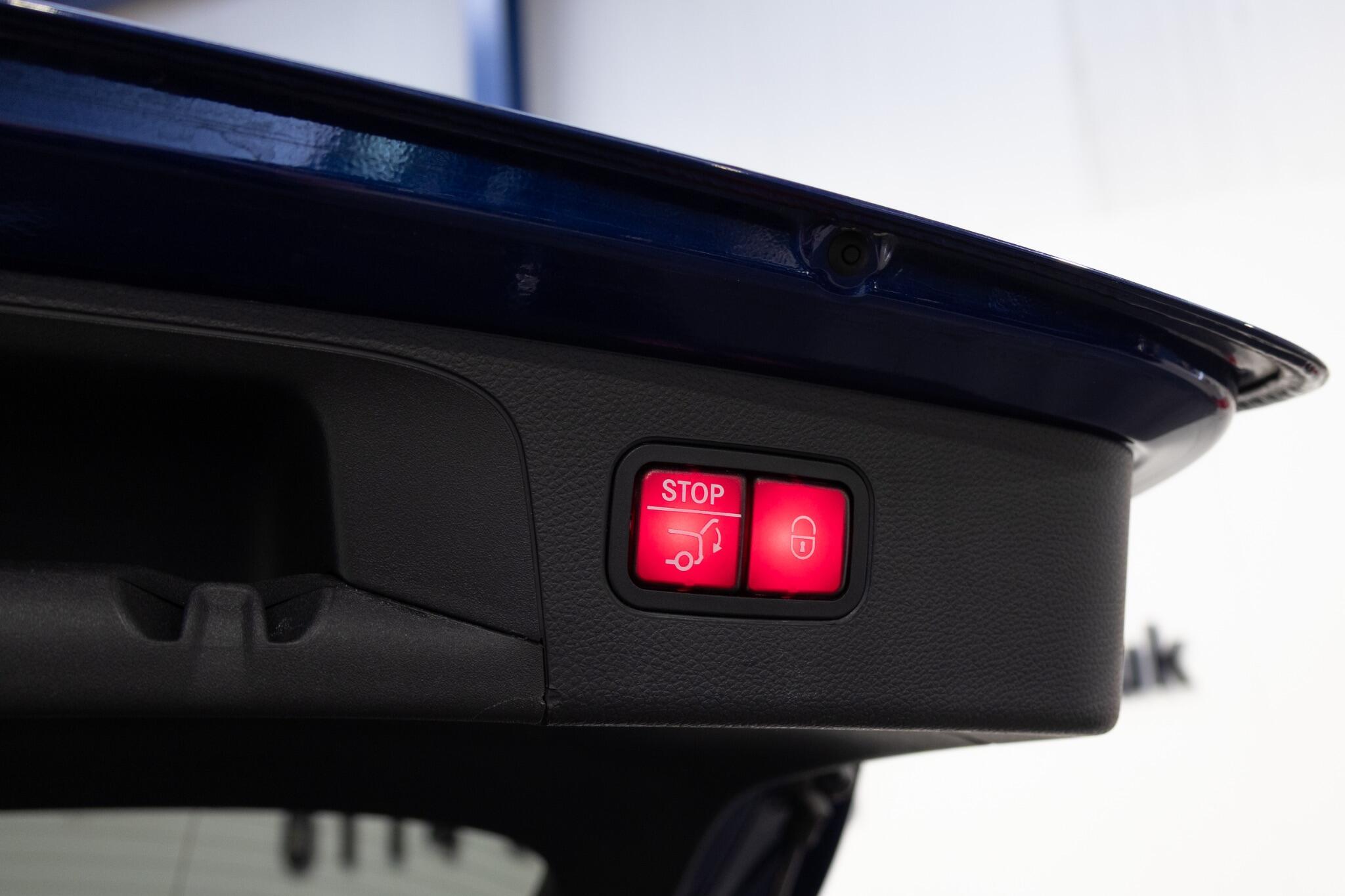 Mercedes GLC - Image 11