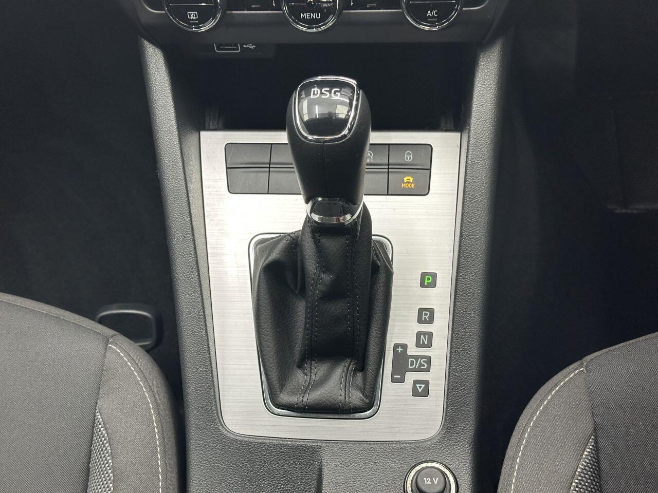 Skoda Octavia - Image 33