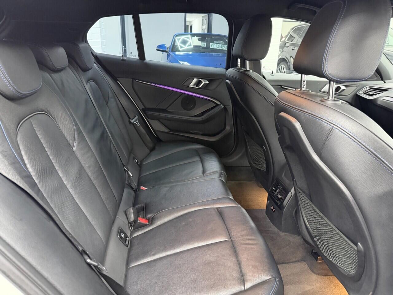 BMW 1 Series - Image 19