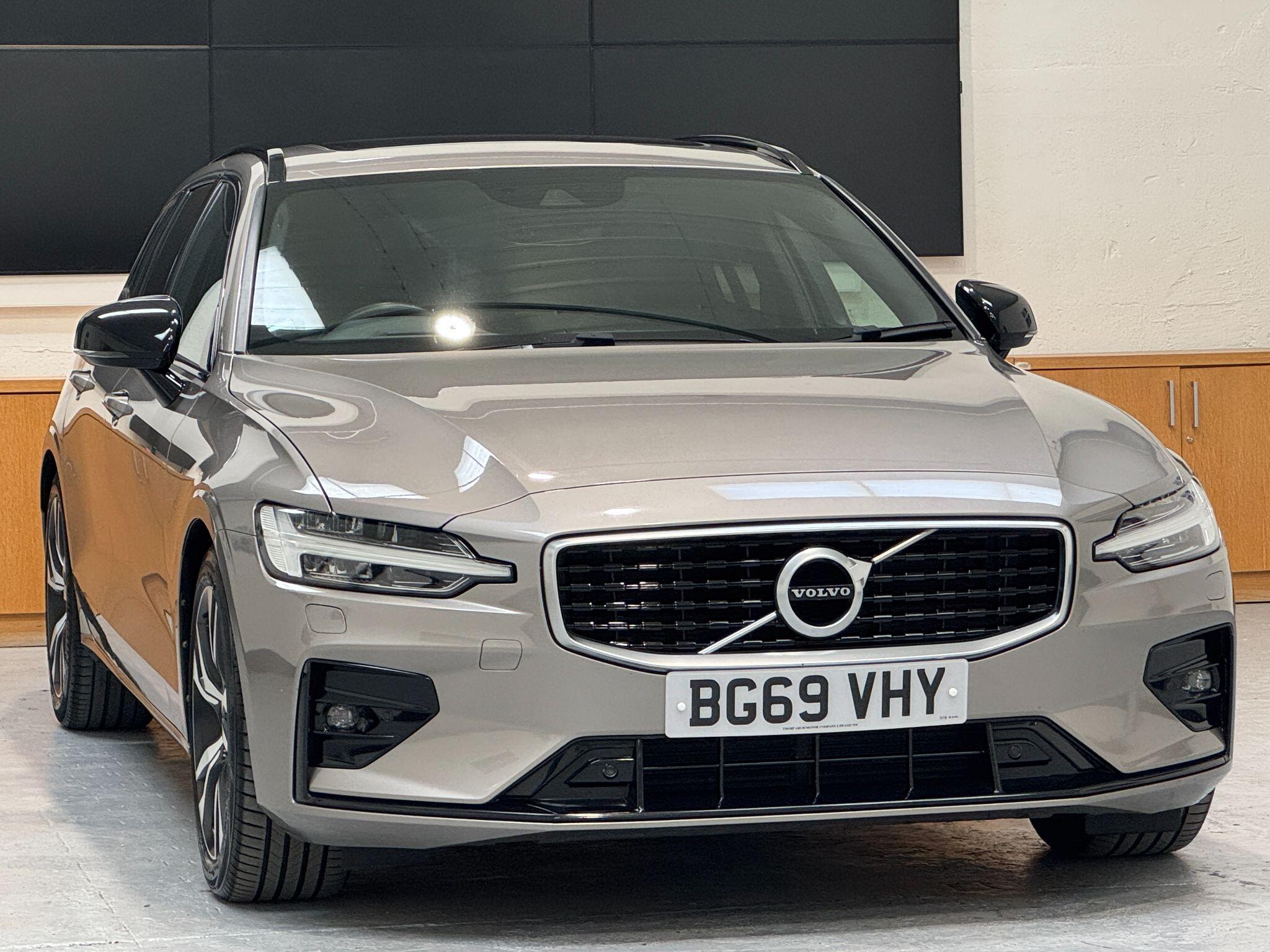 Volvo V60 - Image 6