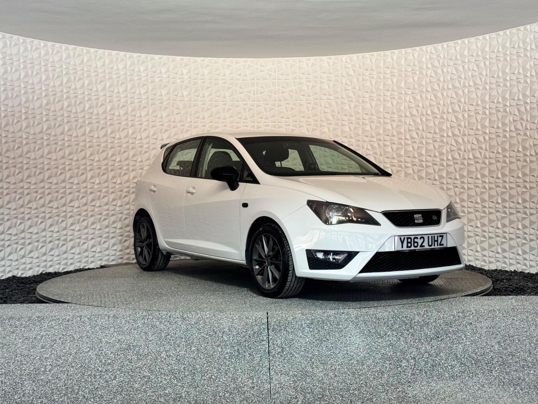 SEAT Ibiza - Image 5