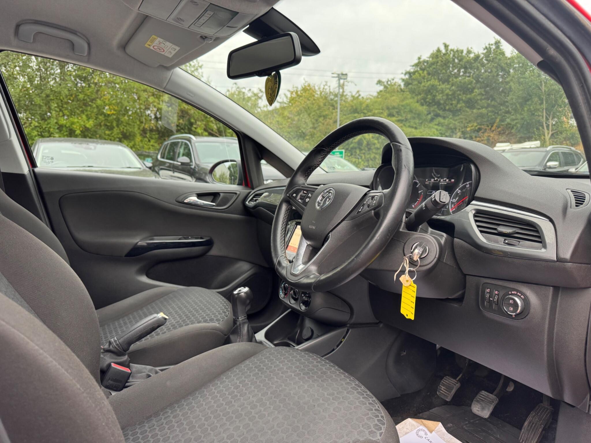Vauxhall Corsa - Image 20