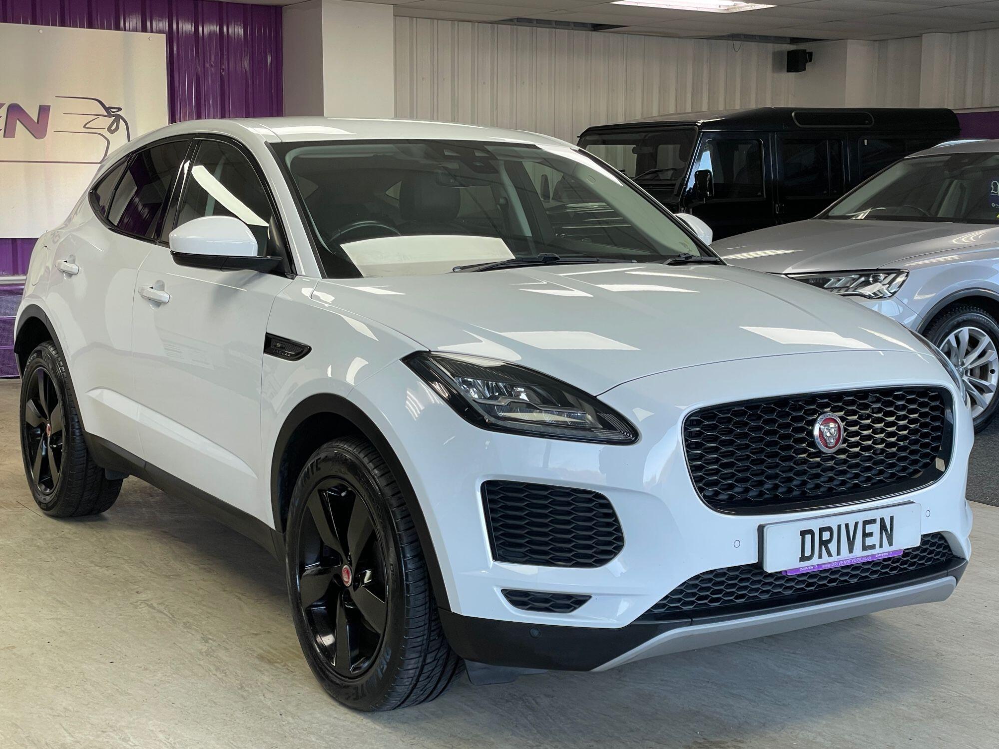 Jaguar E-Pace - Image 4