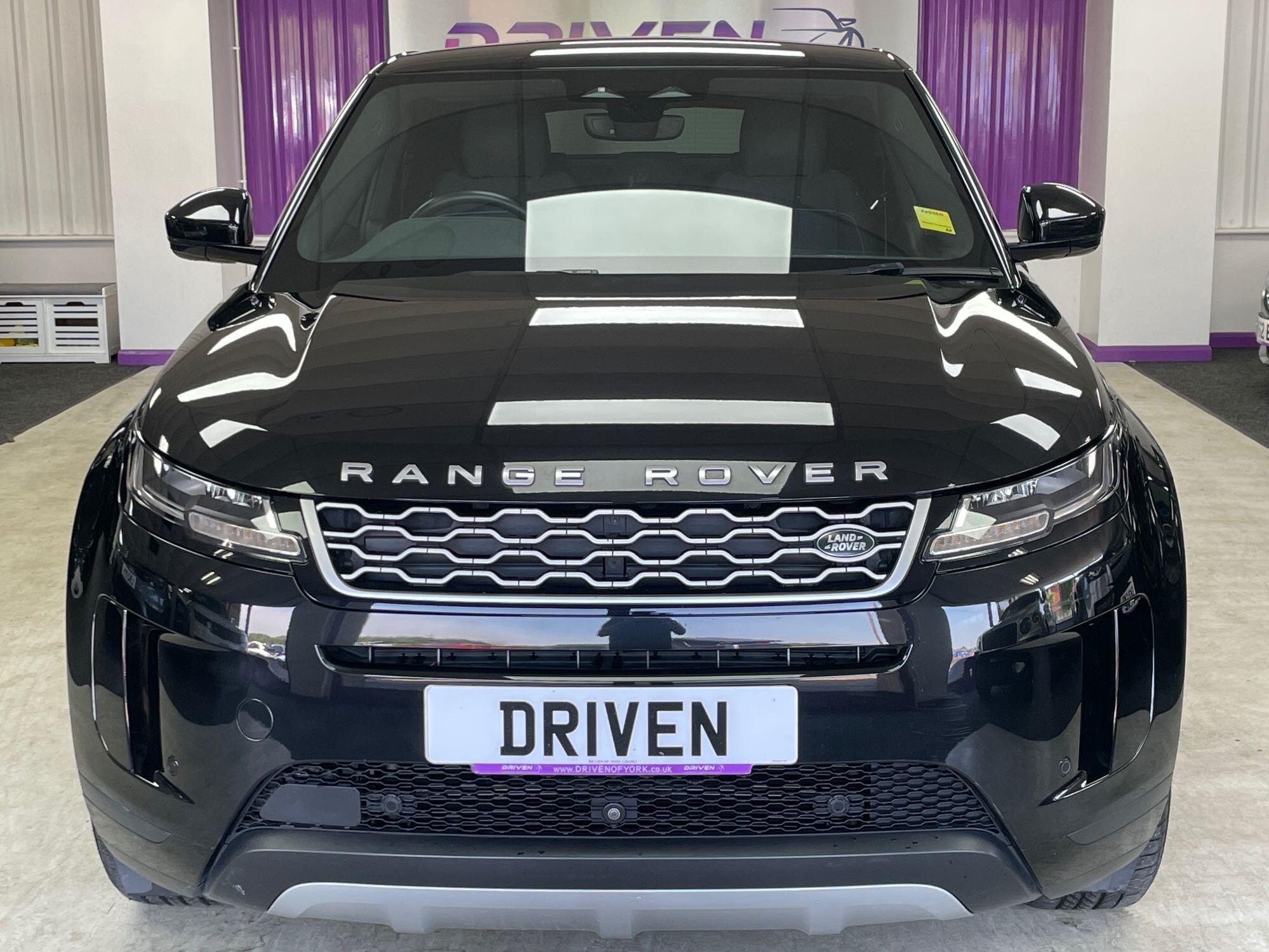 Land Rover Range Rover Evoque - Image 7