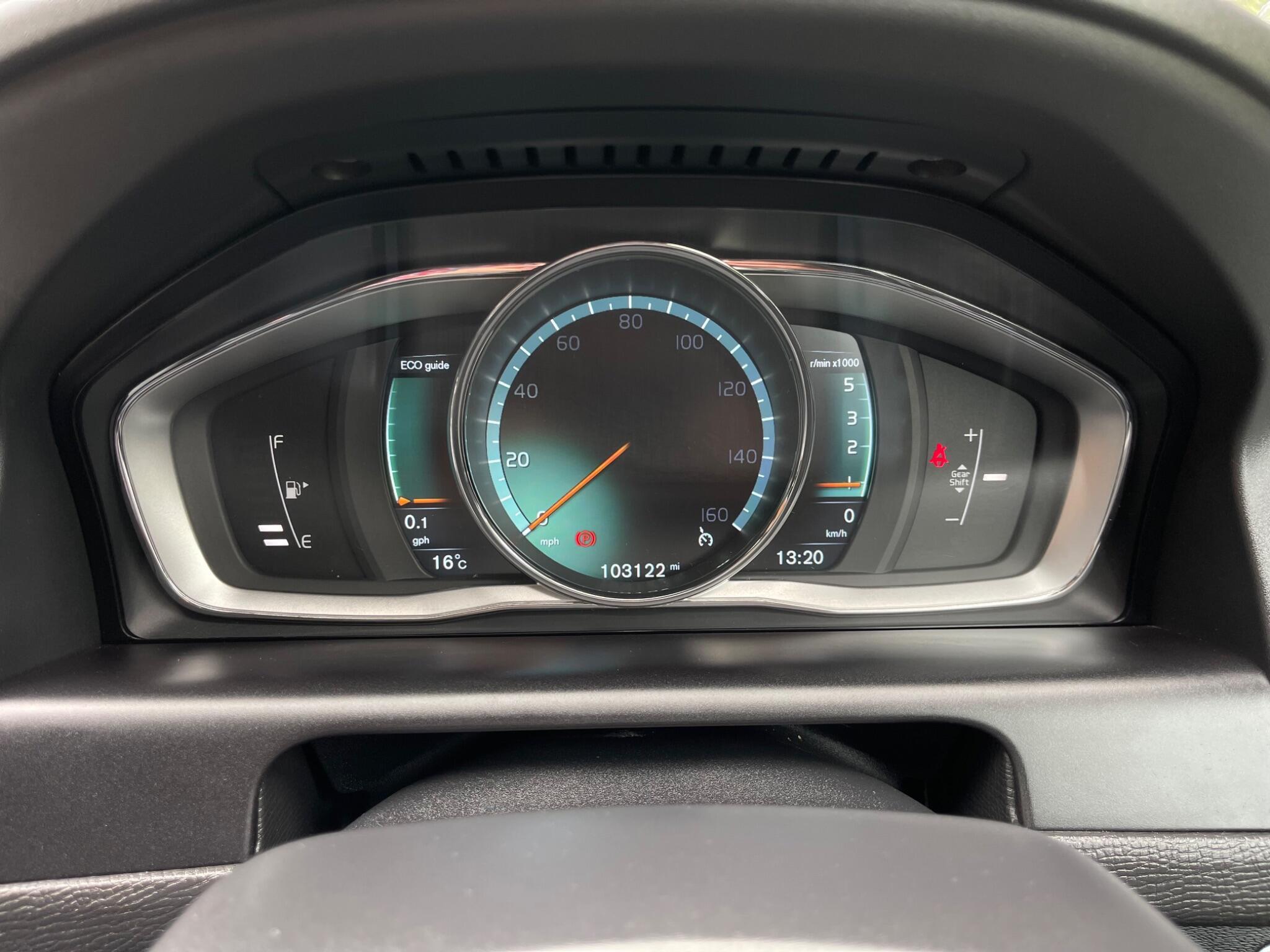 Volvo XC60 - Image 53