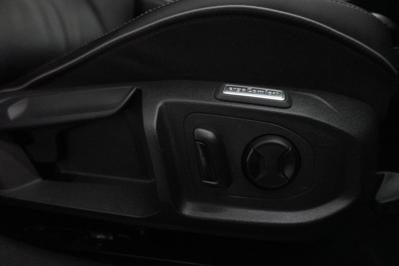 Volkswagen Arteon - Image 10
