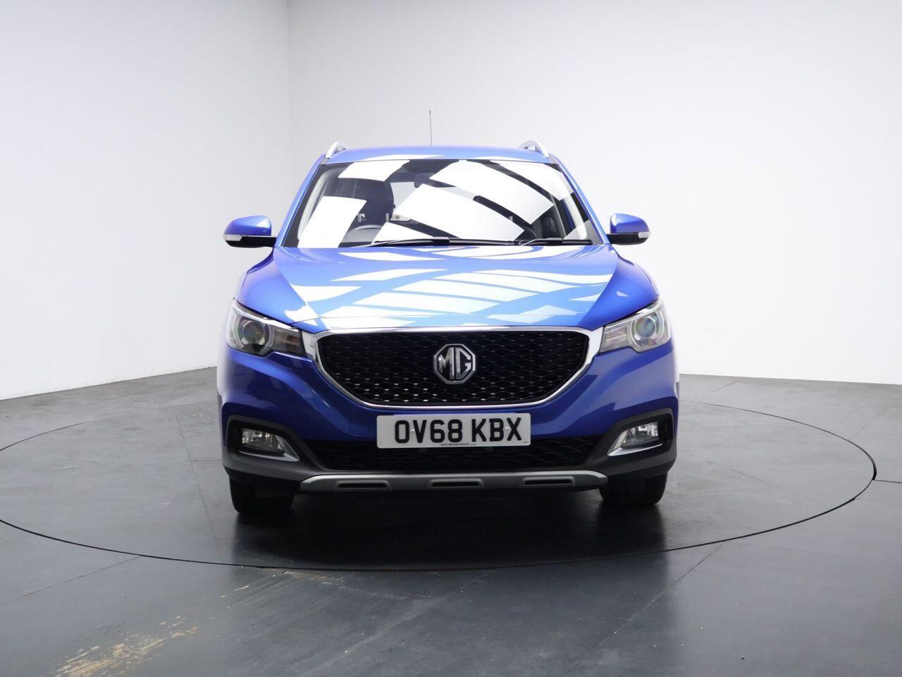 MG MG ZS - Image 5
