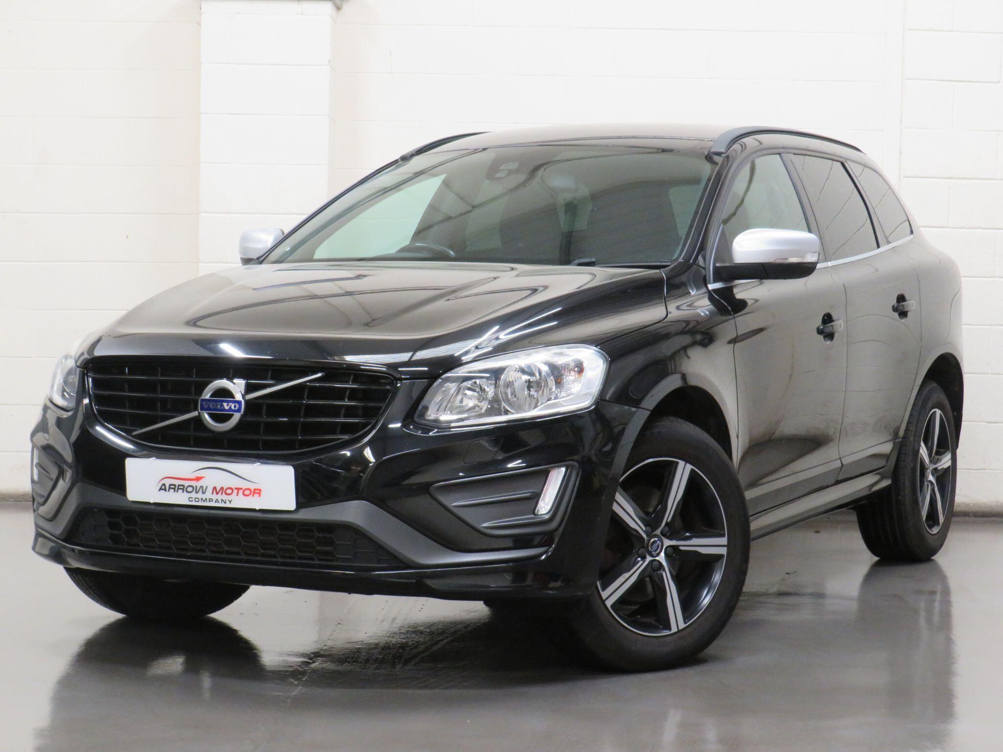 Volvo XC60 - Image 8