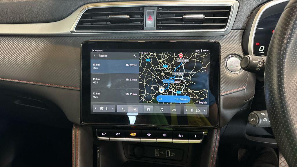 MG MG ZS - Image 4