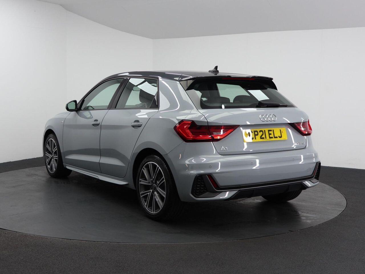 Audi A1 - Image 9