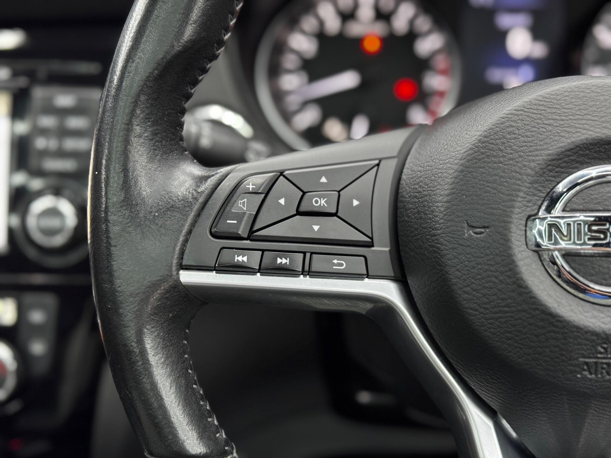 Nissan Qashqai - Image 20