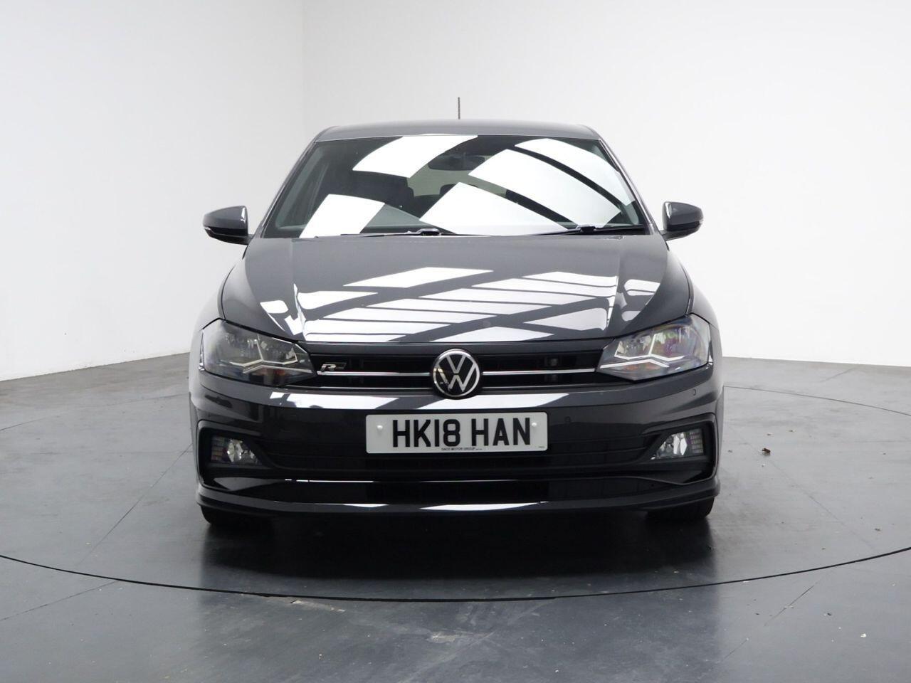 Volkswagen Polo - Image 5