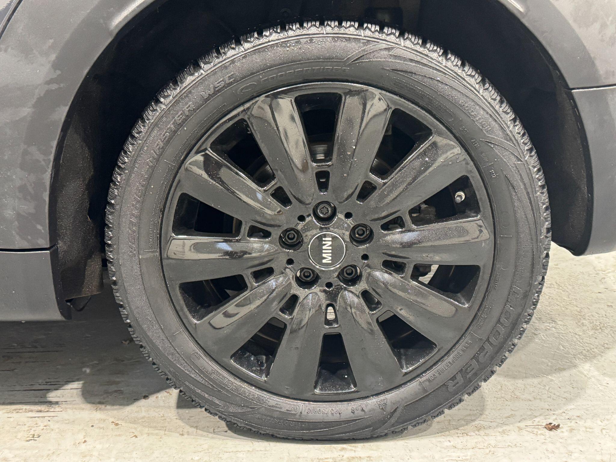 MINI Countryman - Image 25