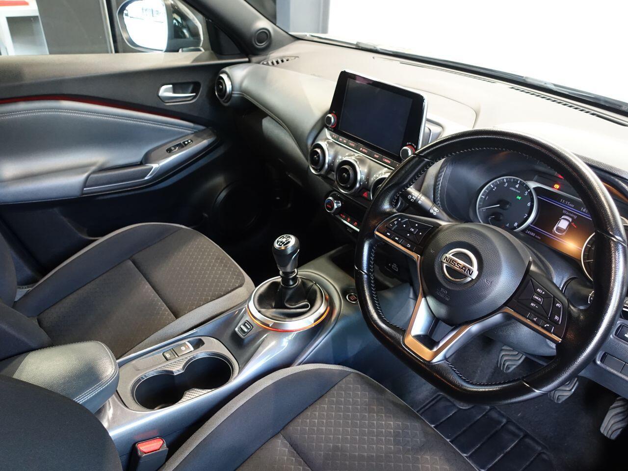 Nissan Juke - Image 2