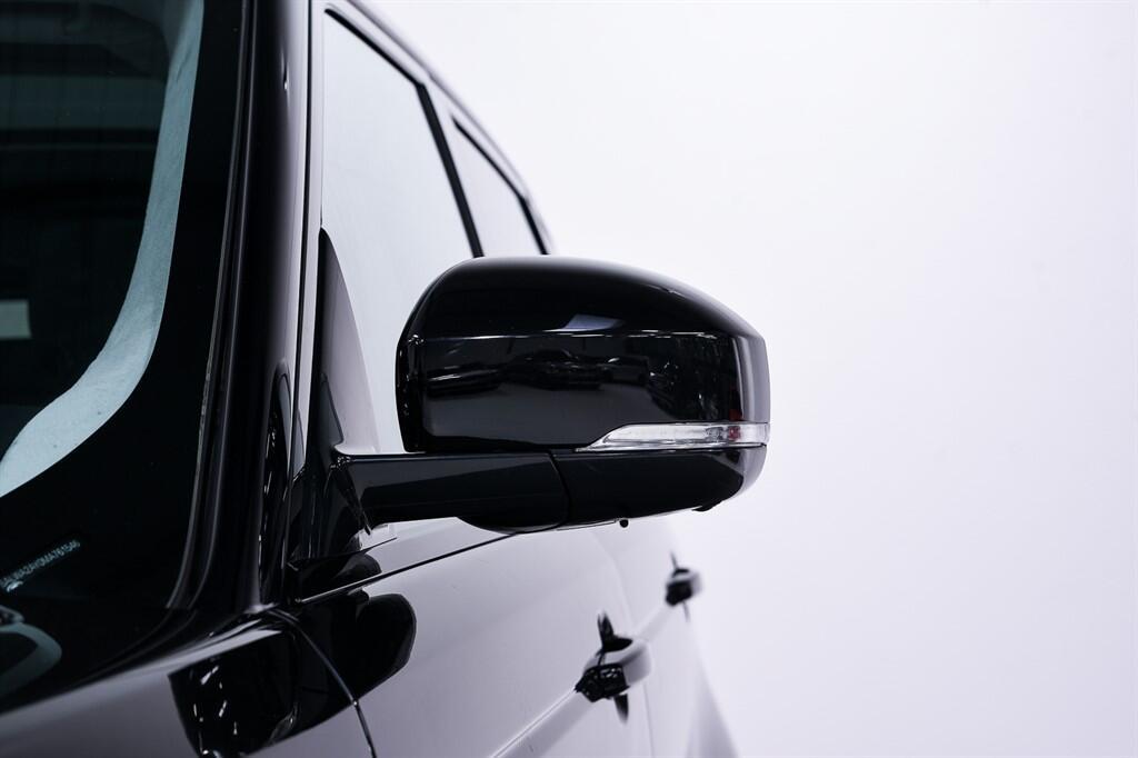 Land Rover RANGE ROVER SPORT - Image 9