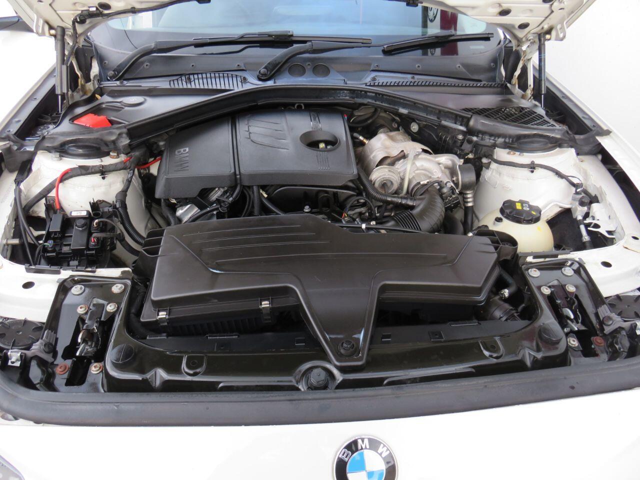 BMW 1 Series - Image 13