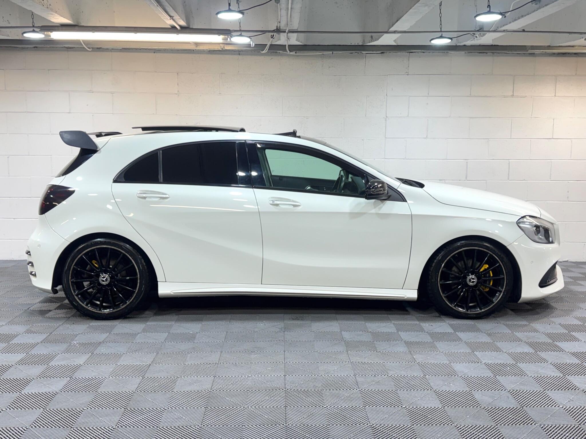 Mercedes A Class - Image 5