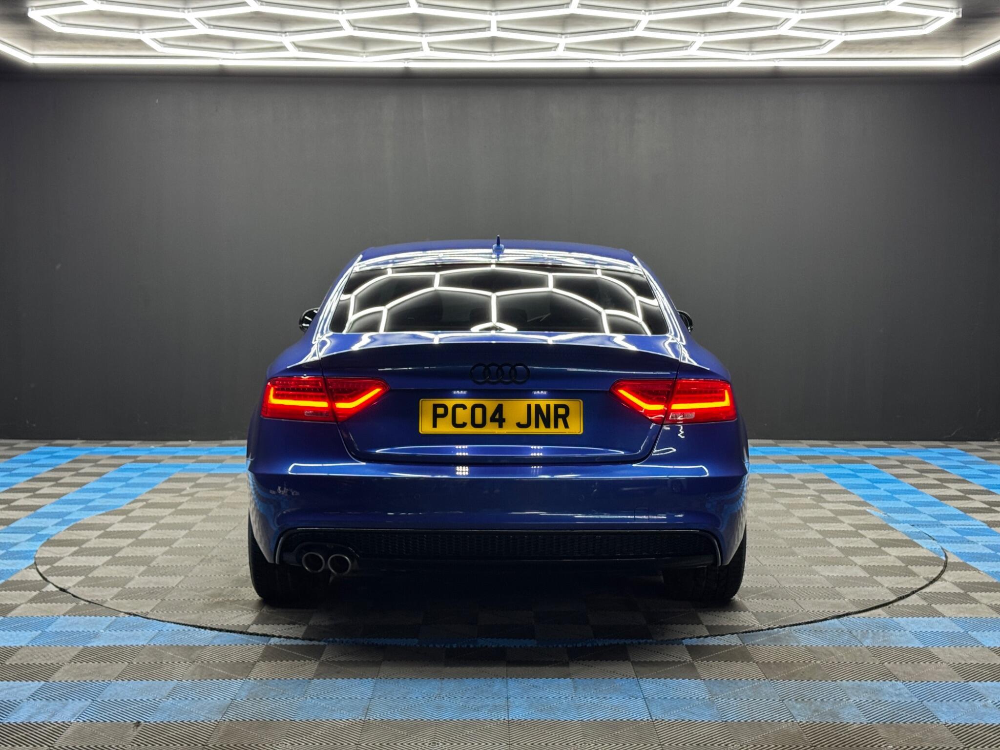 Audi A5 - Image 6