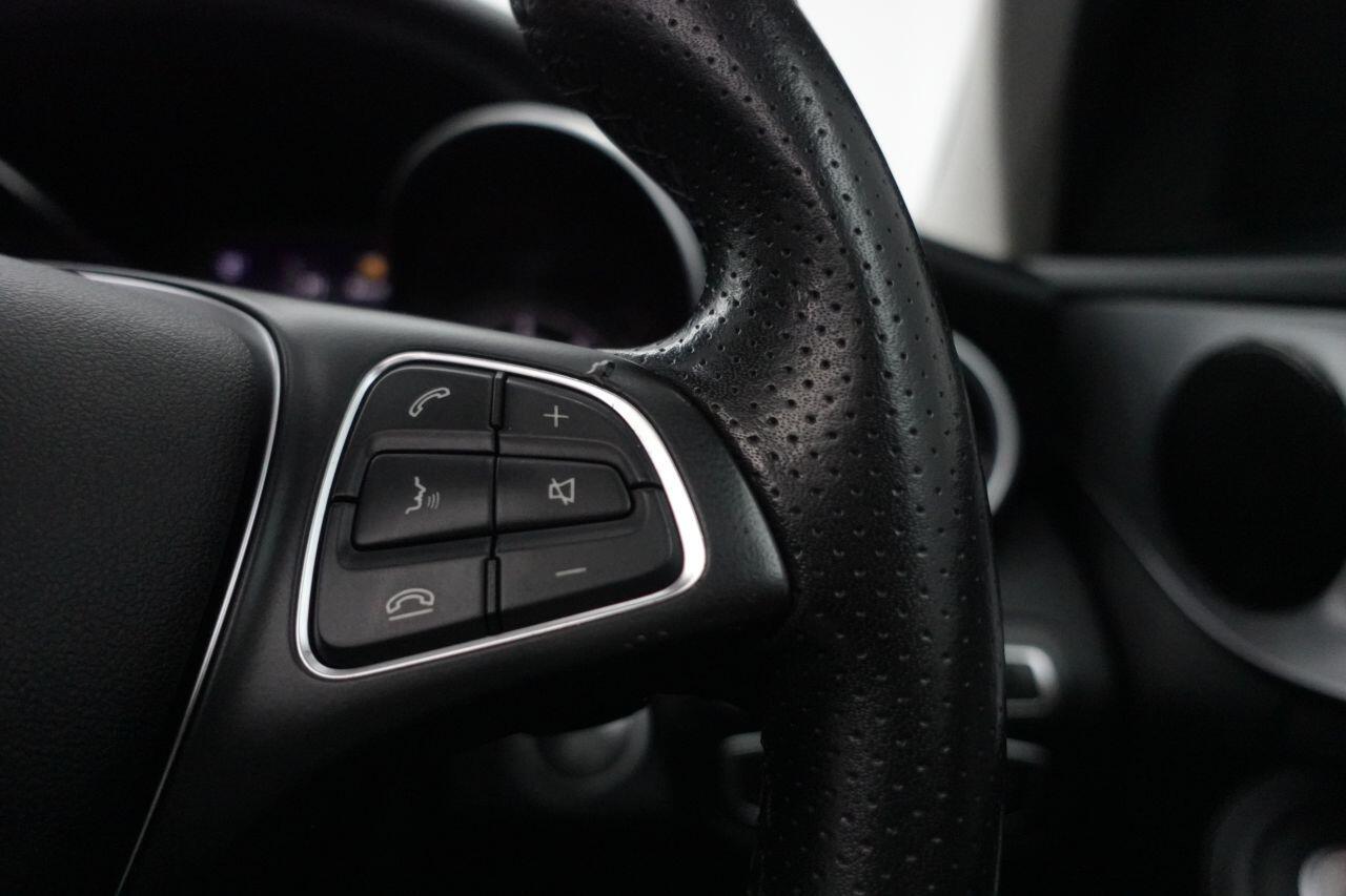 Mercedes-benz C Class - Image 20
